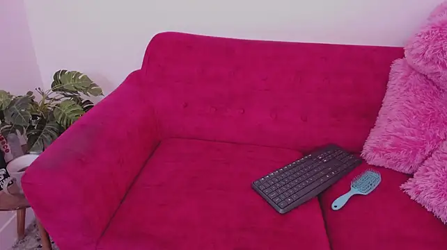 zoeseven7 stripchat live cam model