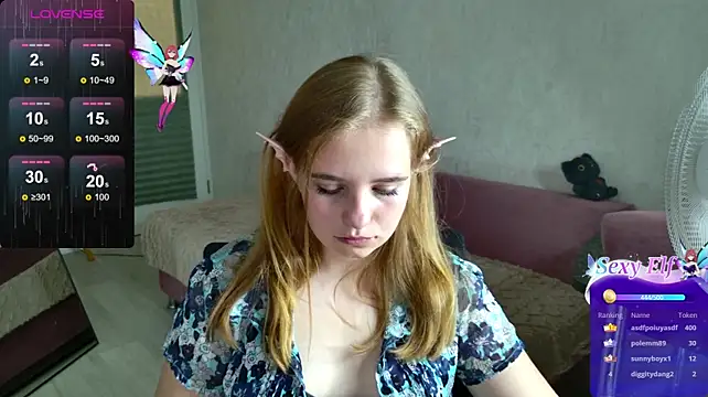 Luna404 stripchat live cam model