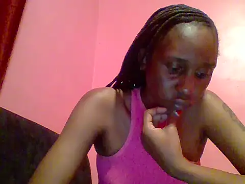 Ebony_Africa1 stripchat live cam model