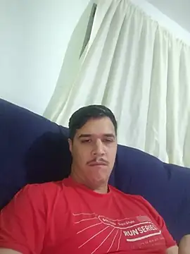 Jhowvp stripchat live cam model
