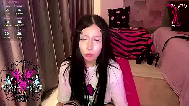 metatat stripchat live cam model
