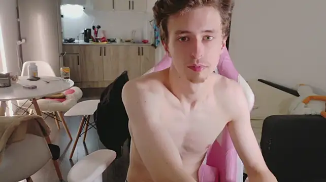 BlankAshot1 stripchat live cam model