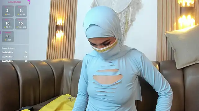 ceresitaa stripchat live cam model