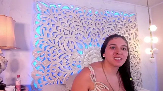 Isabella_max stripchat live cam model