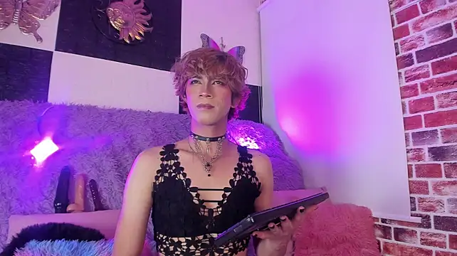 _Andrea_23_ stripchat live cam model