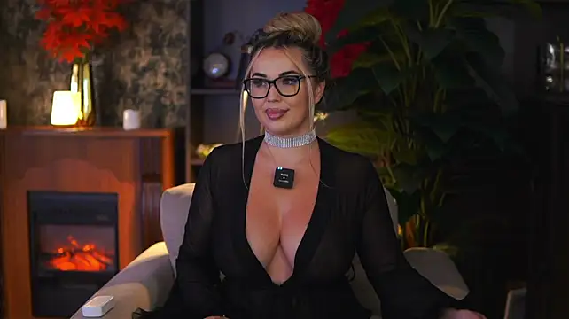 EvaSunderland stripchat live cam model