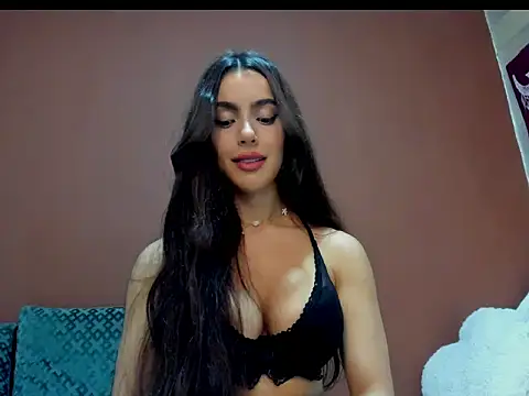 maeve_mackey stripchat live cam model