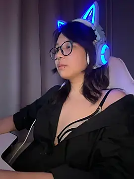 maydaykimmy stripchat live cam model