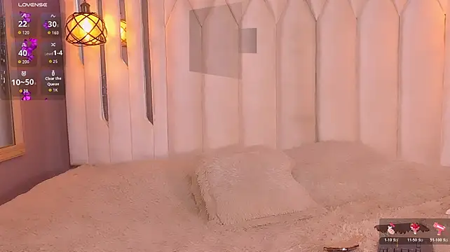 Megan_Do_Santos stripchat live cam model