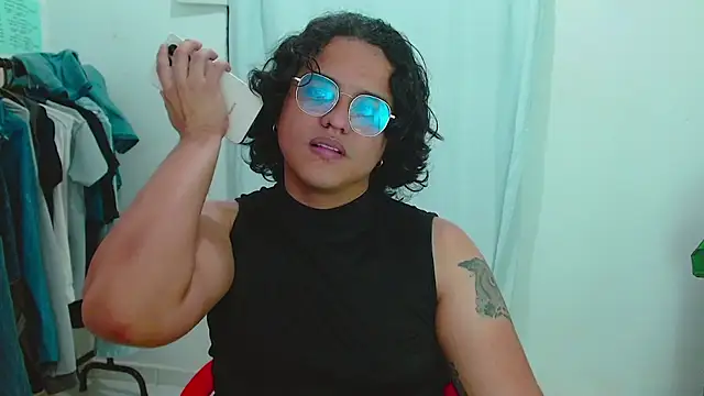 Diane_exotic stripchat live cam model