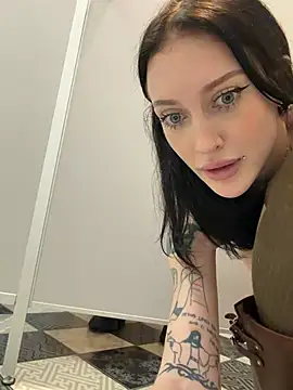Melissa_crazy stripchat live cam model