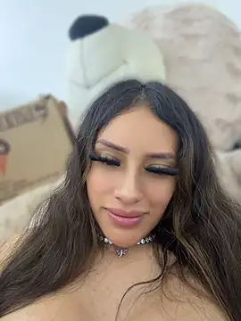 Susy_444 stripchat live cam model