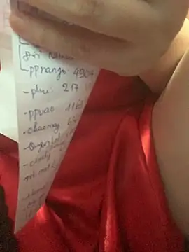 JerryJen11 stripchat live cam model