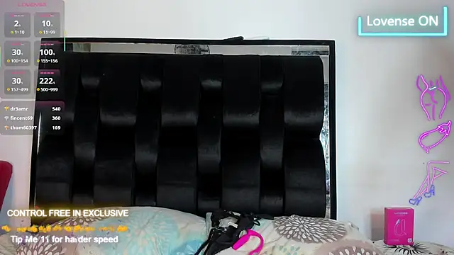 Cyka_Semenobitch stripchat live cam model