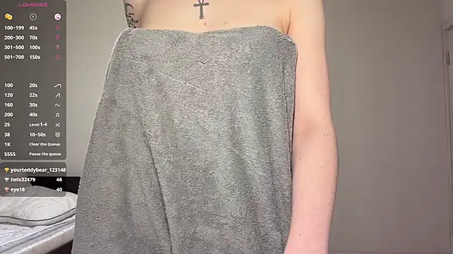 AustinAlcosiba stripchat live cam model