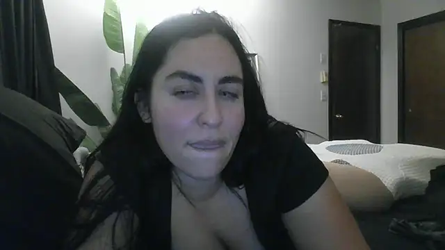 WetFlower69 stripchat live cam model