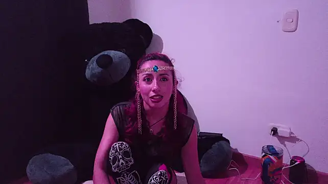 switch_fenix stripchat live cam model
