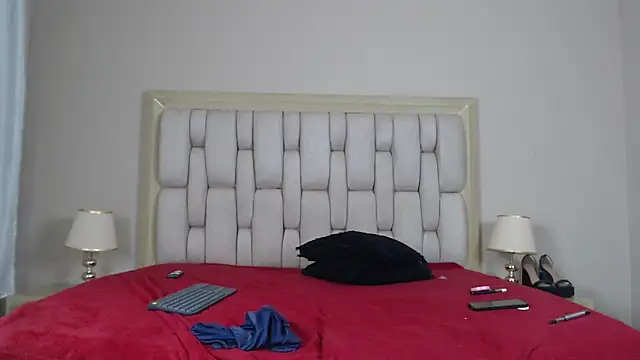 NatyandMarcos stripchat live cam model