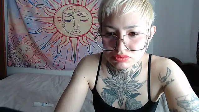 ArrangedFoot stripchat live cam model