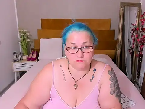 Sugarmommy_69X stripchat live cam model