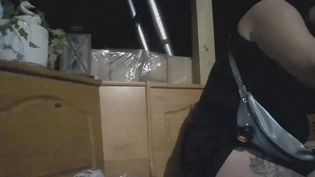 TWiSTYTheTwizted stripchat live cam model
