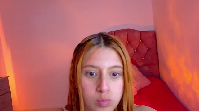 EliMonroe stripchat live cam model