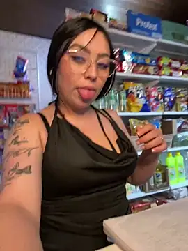 BabySweett_ stripchat live cam model