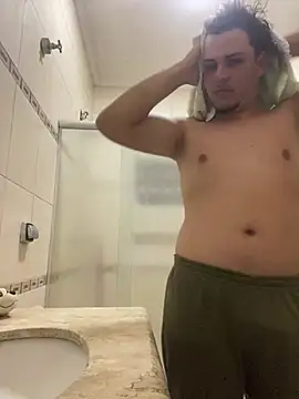 wenderpinho stripchat live cam model