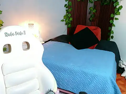 miss_chantall stripchat live cam model