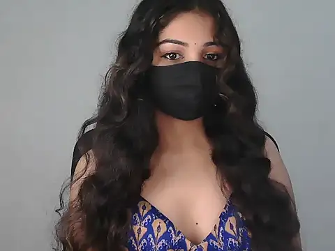 Cute_Mistri stripchat live cam model