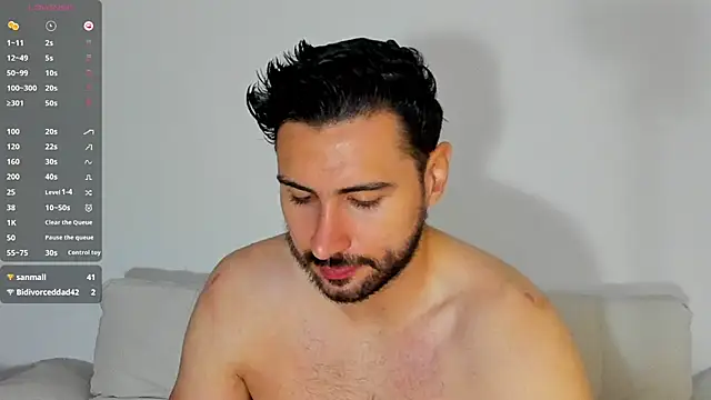 Mateoking__ stripchat live cam model