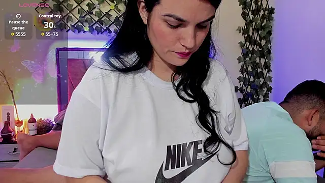passionate_love22 stripchat live cam model