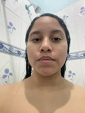 EmiliWilliams stripchat live cam model