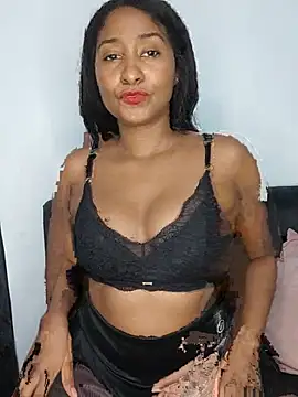 Berry_Bans stripchat live cam model