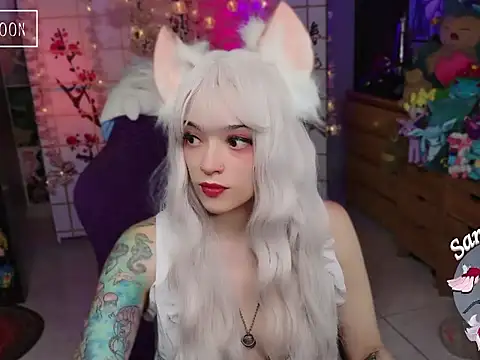Sara_Skys00 stripchat live cam model