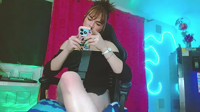 giuliana_andrade stripchat live cam model