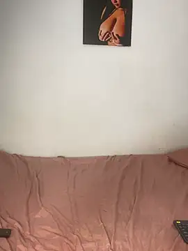 AinaraJimenez stripchat live cam model
