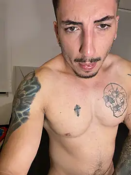 dylanspencer28 stripchat live cam model