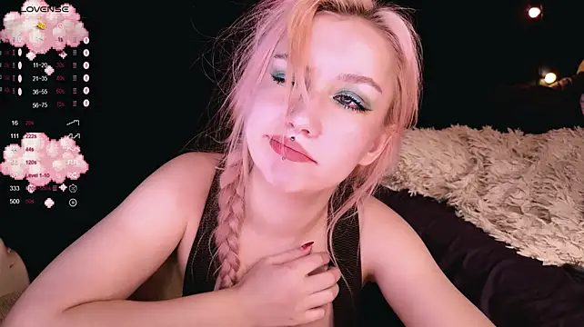 Bibi_Iva stripchat live cam model