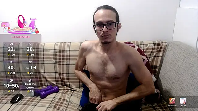 cholitohermoso stripchat live cam model