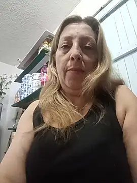 Estefania_Arce stripchat live cam model