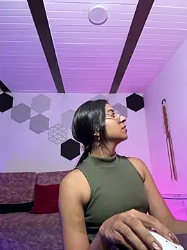 Susanahendrix stripchat live cam model