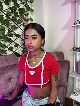 Dirty_isabella18 stripchat live cam model