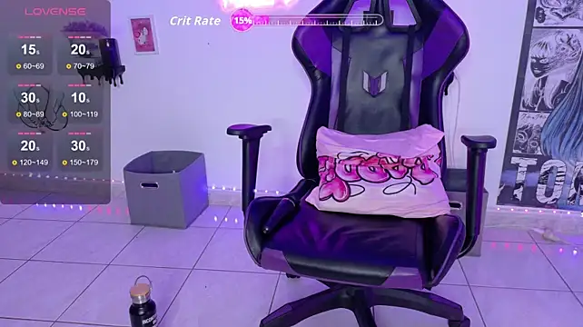 minalfpro stripchat live cam model