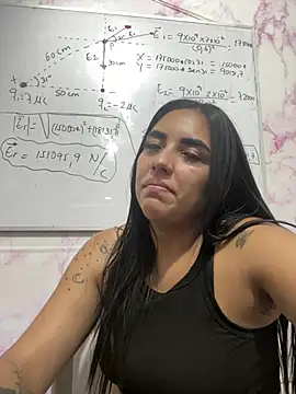 Damnhot26 stripchat live cam model