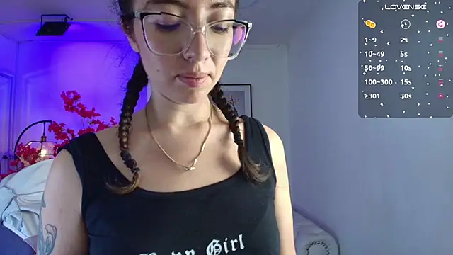 Veronica_miiller stripchat live cam model