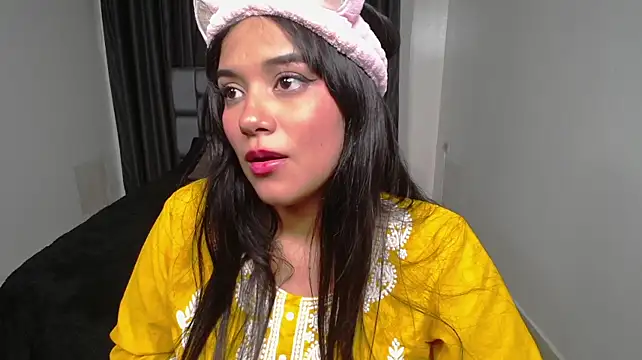 Sita_Nair stripchat live cam model