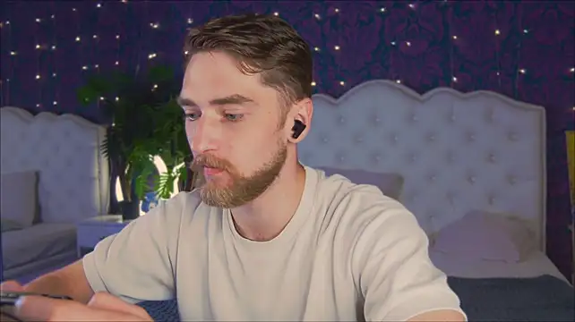 Dexter_Raze stripchat live cam model