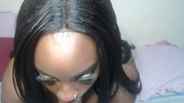 DarkEmpressxx stripchat live cam model