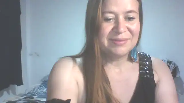 Kia_of_Persia stripchat live cam model
